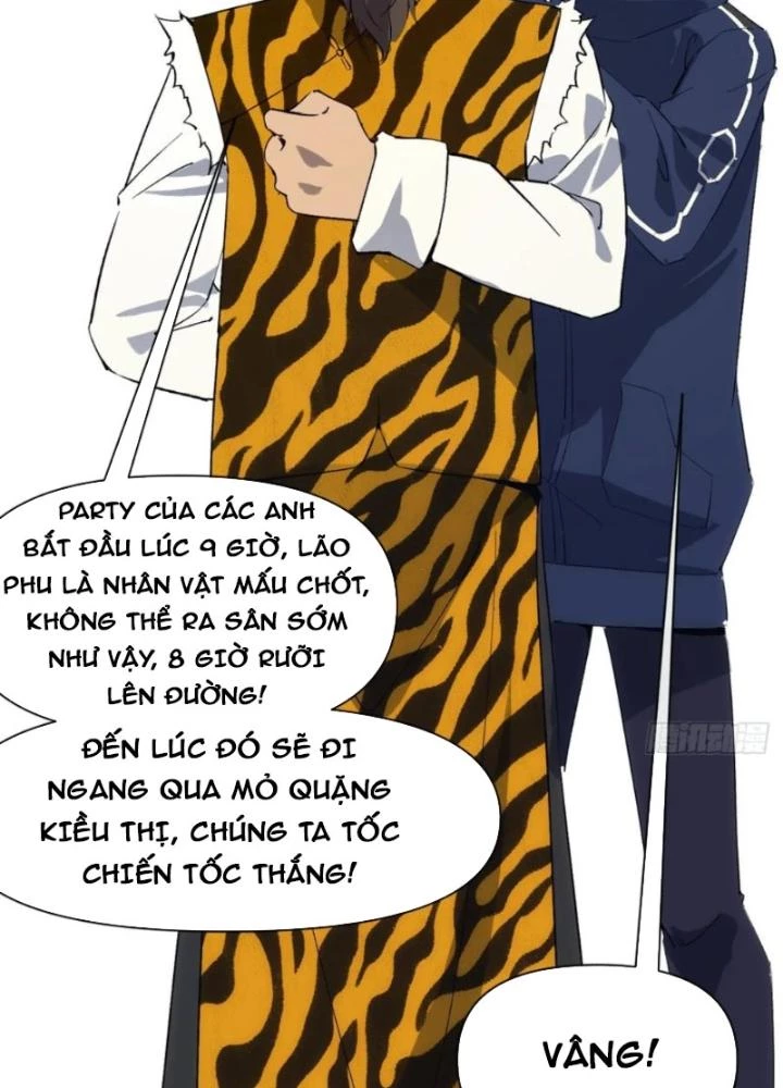 Tinh Môn Chapter 97 - Trang 2