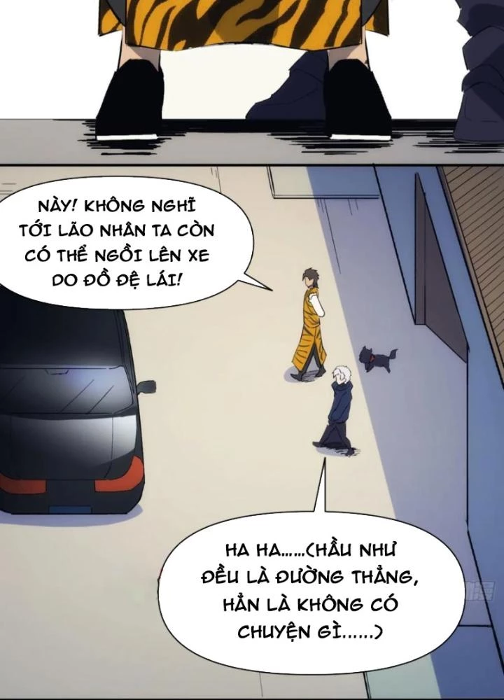 Tinh Môn Chapter 97 - Trang 2