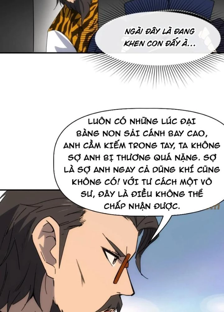 Tinh Môn Chapter 97 - Trang 2