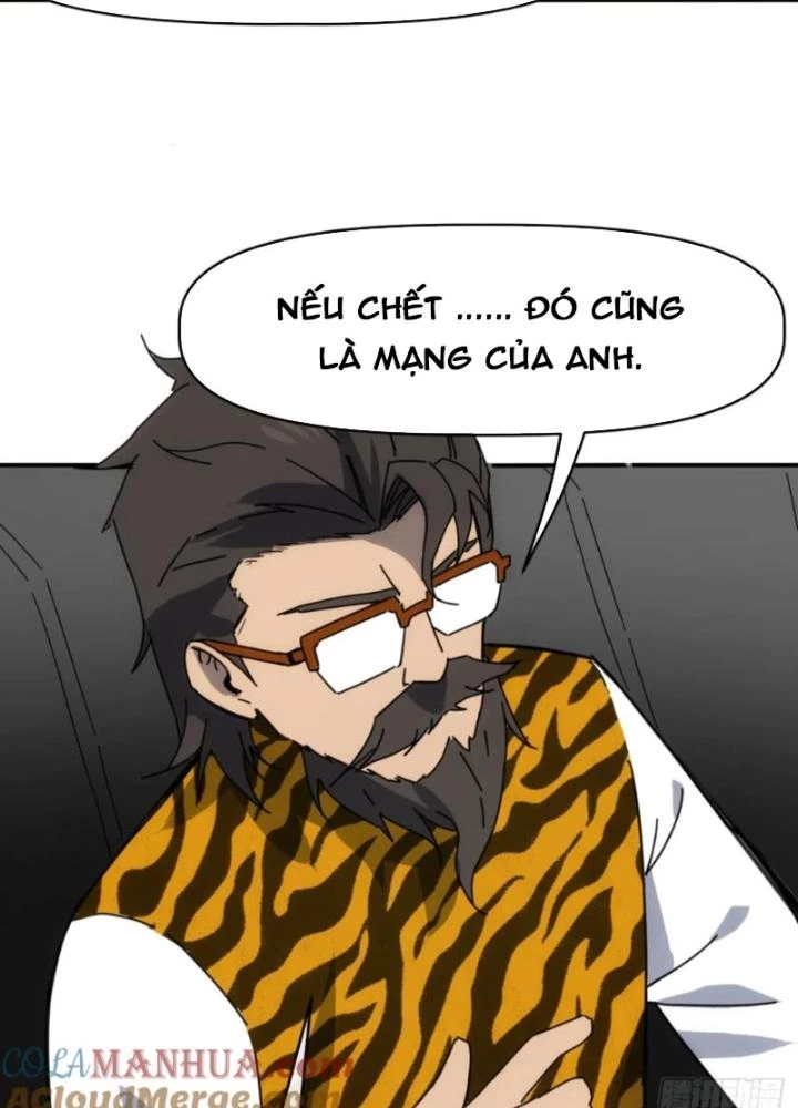 Tinh Môn Chapter 97 - Trang 2