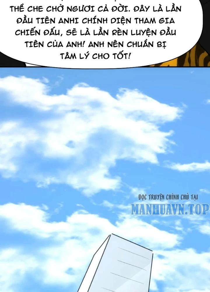 Tinh Môn Chapter 97 - Trang 2