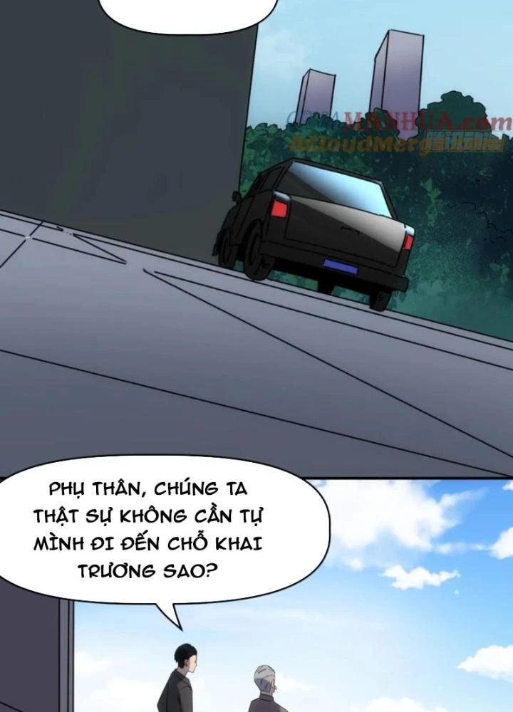 Tinh Môn Chapter 97 - Trang 2