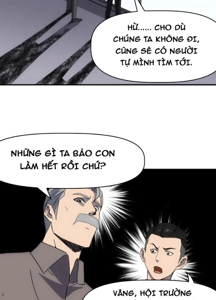 Tinh Môn Chapter 97 - Trang 2