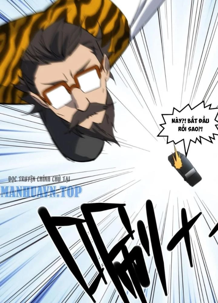 Tinh Môn Chapter 97 - Trang 2