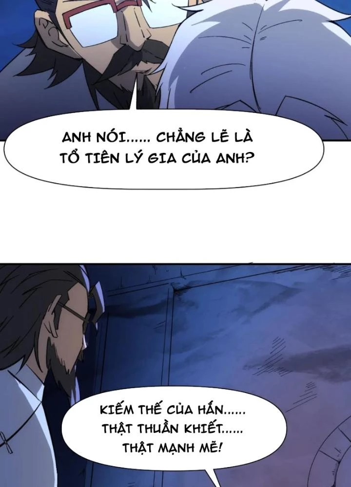 Tinh Môn Chapter 101 - Trang 2