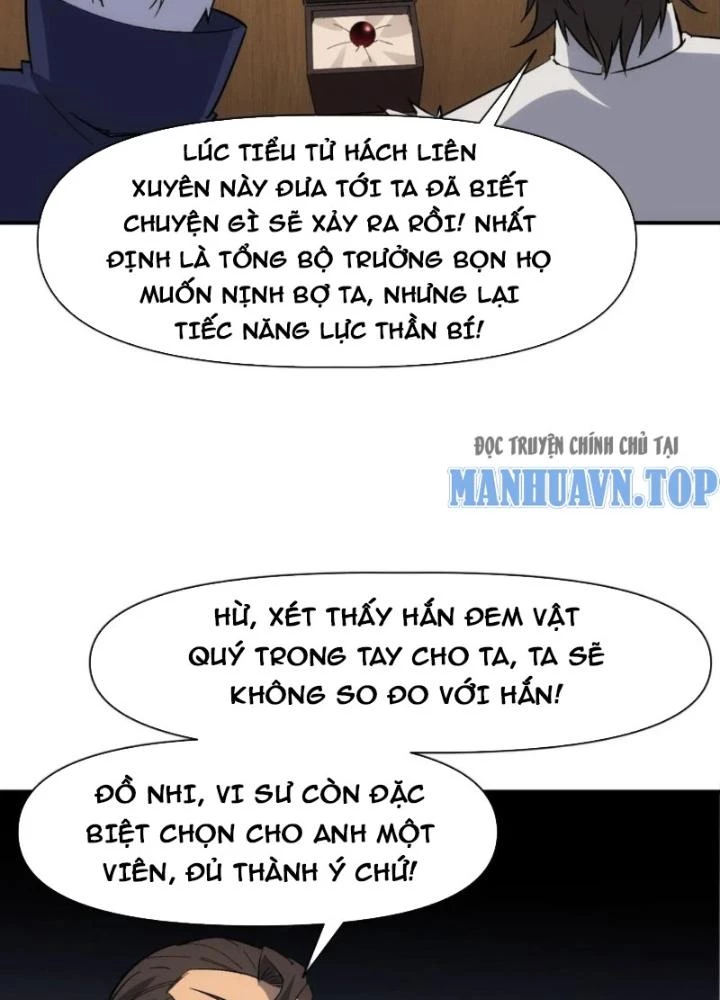 Tinh Môn Chapter 101 - Trang 2