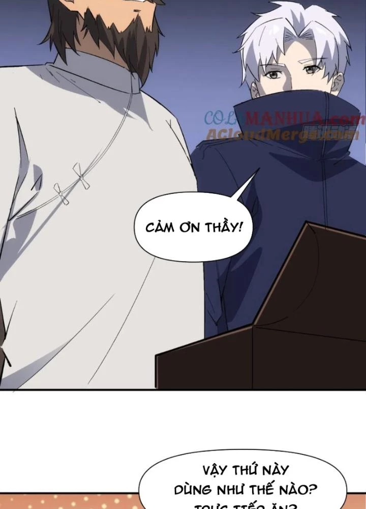 Tinh Môn Chapter 101 - Trang 2