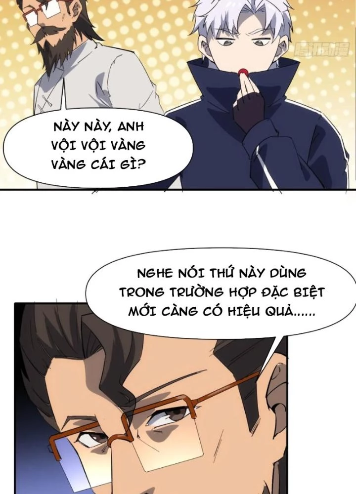 Tinh Môn Chapter 101 - Trang 2