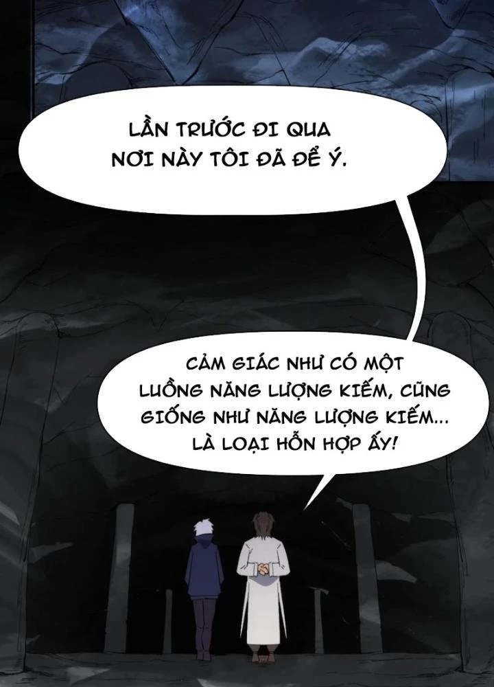 Tinh Môn Chapter 101 - Trang 2