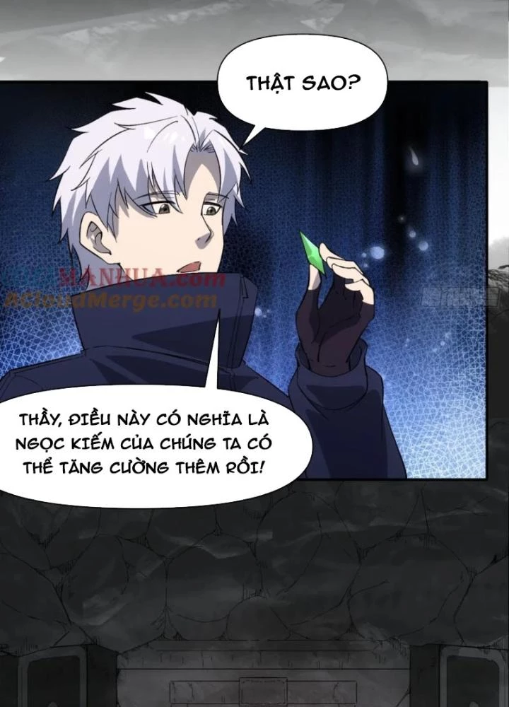 Tinh Môn Chapter 101 - Trang 2