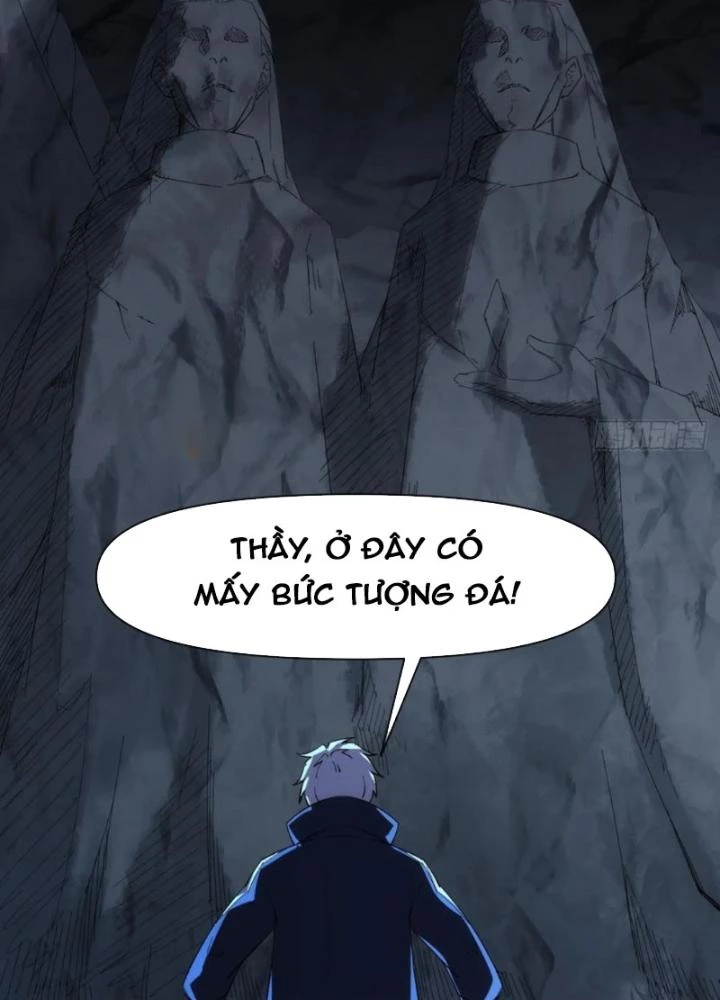 Tinh Môn Chapter 101 - Trang 2