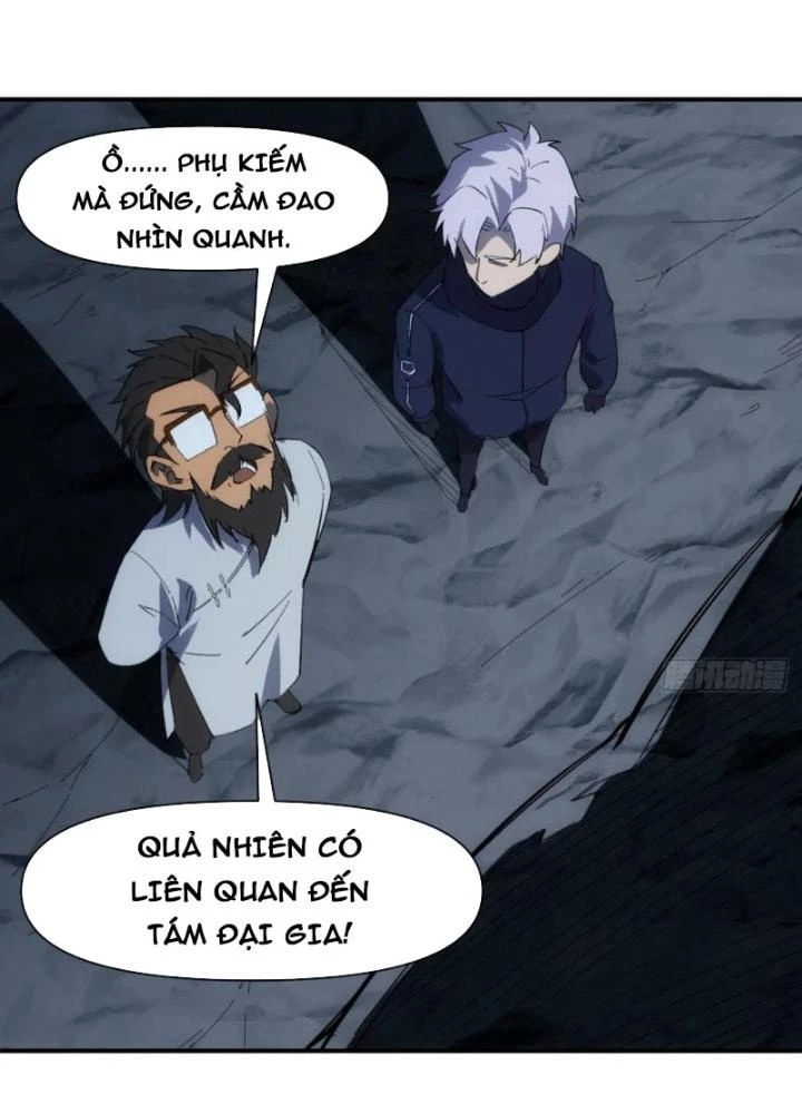 Tinh Môn Chapter 101 - Trang 2