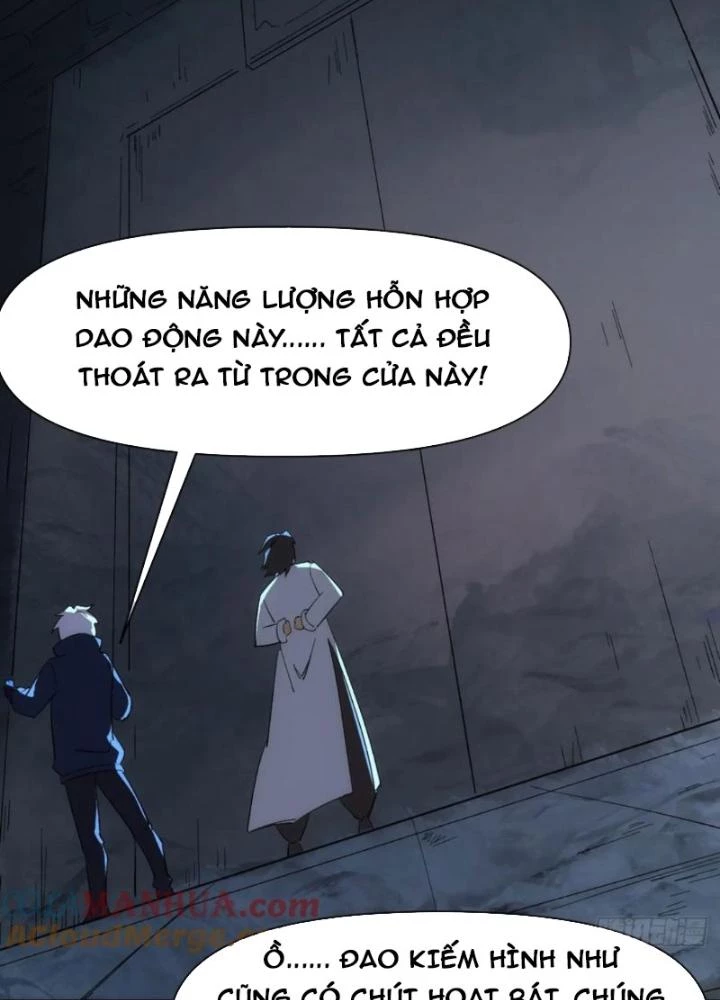 Tinh Môn Chapter 101 - Trang 2