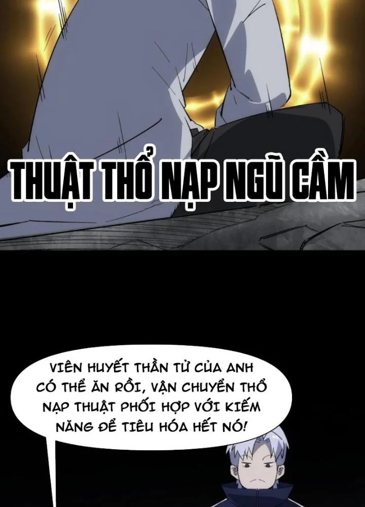 Tinh Môn Chapter 101 - Trang 2