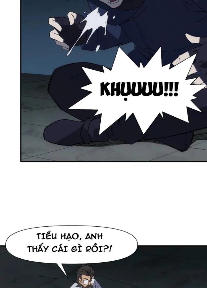 Tinh Môn Chapter 101 - Trang 2