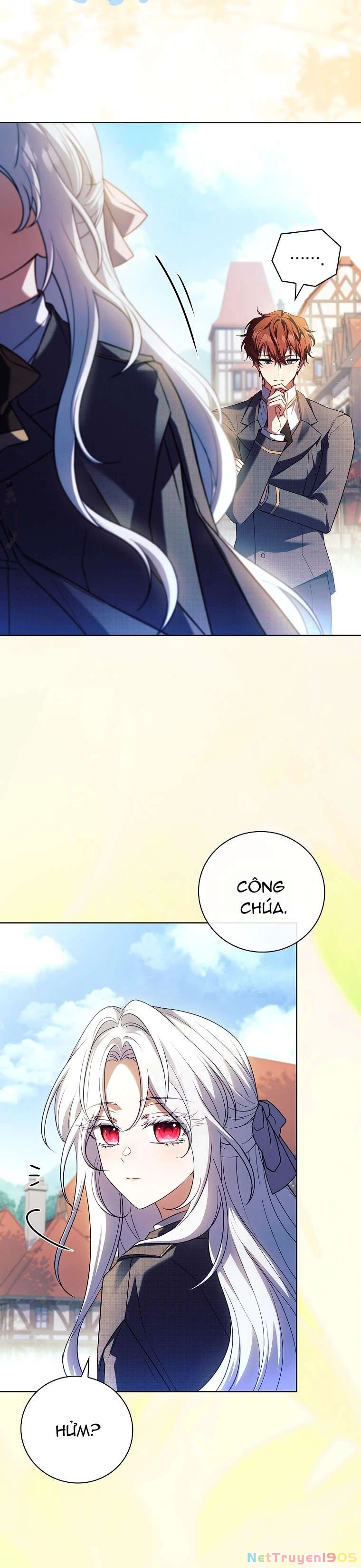 Cha Nào Con Nấy Chapter 35 - Trang 2