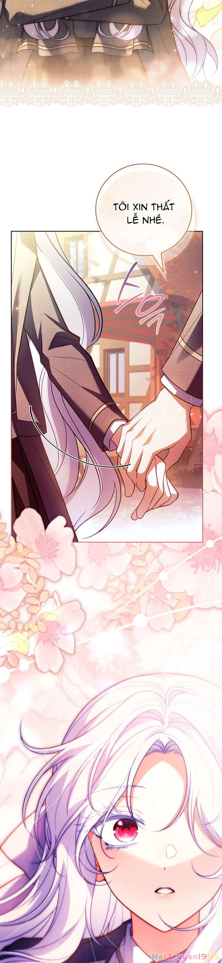 Cha Nào Con Nấy Chapter 35 - Trang 2