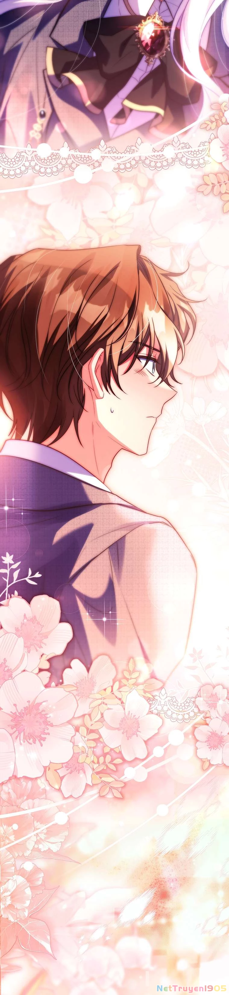 Cha Nào Con Nấy Chapter 35 - Trang 2