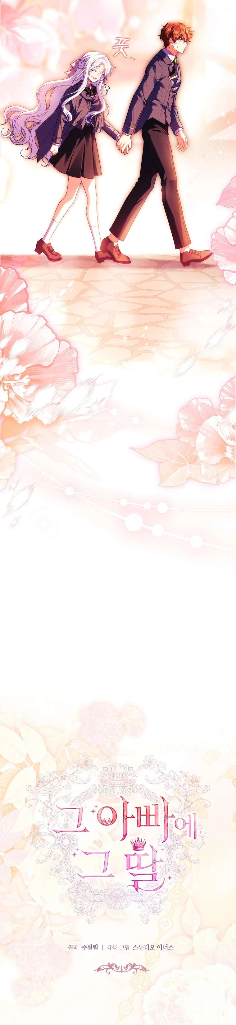 Cha Nào Con Nấy Chapter 35 - Trang 2