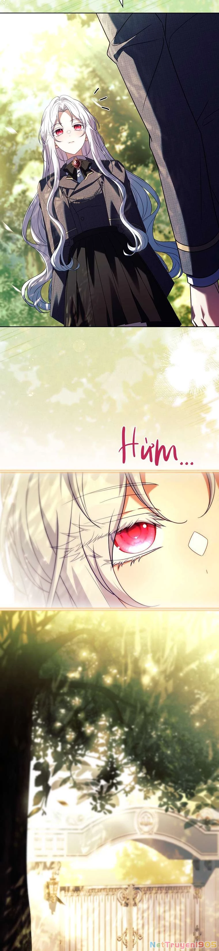 Cha Nào Con Nấy Chapter 35 - Trang 2