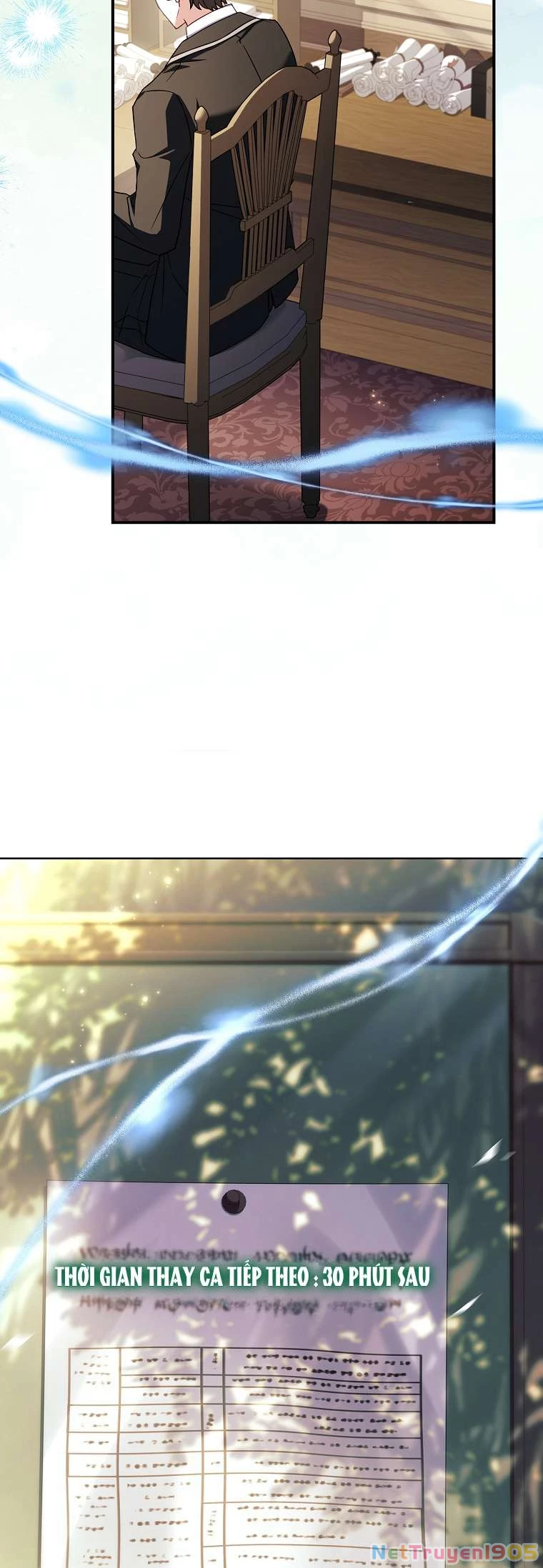 Cha Nào Con Nấy Chapter 35 - Trang 2