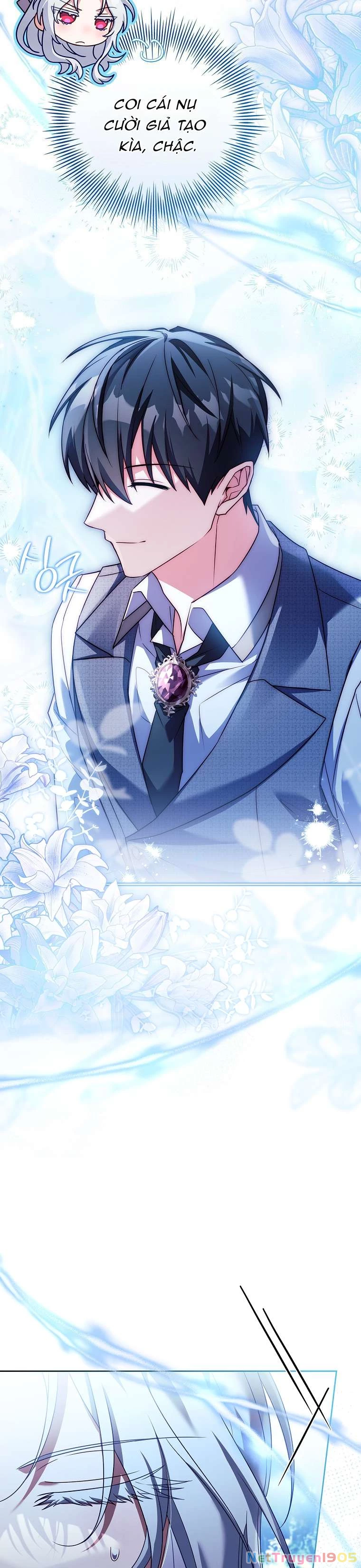 Cha Nào Con Nấy Chapter 35 - Trang 2