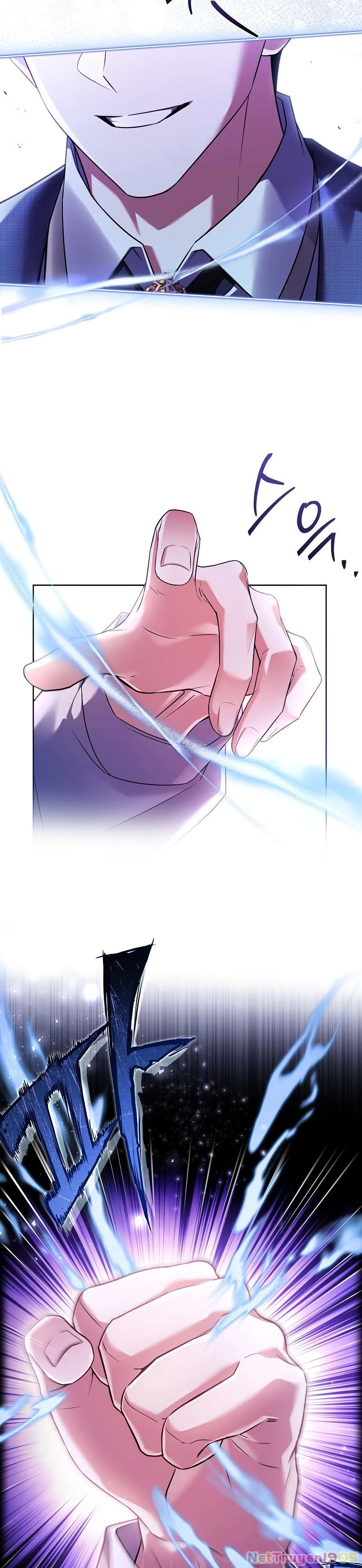 Cha Nào Con Nấy Chapter 35 - Trang 2