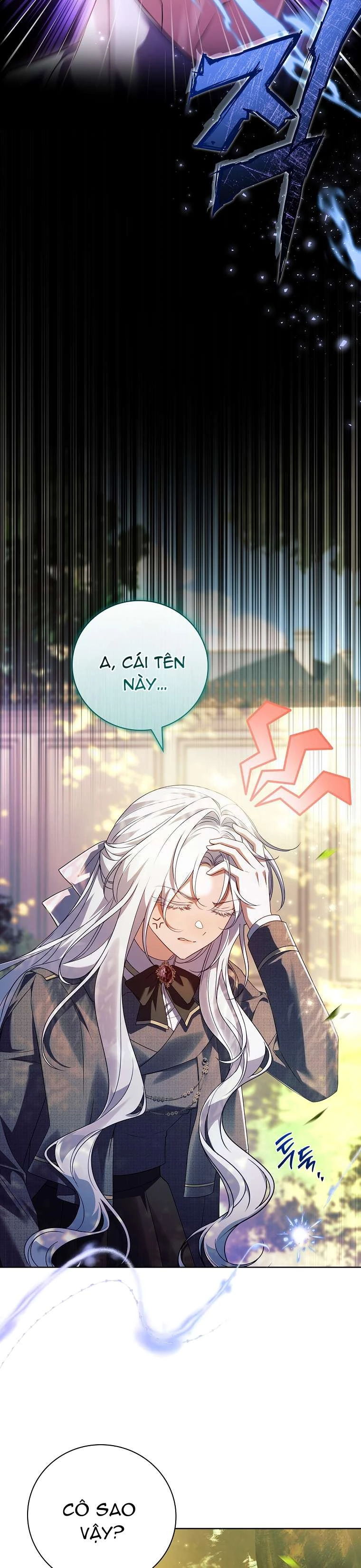 Cha Nào Con Nấy Chapter 35 - Trang 2