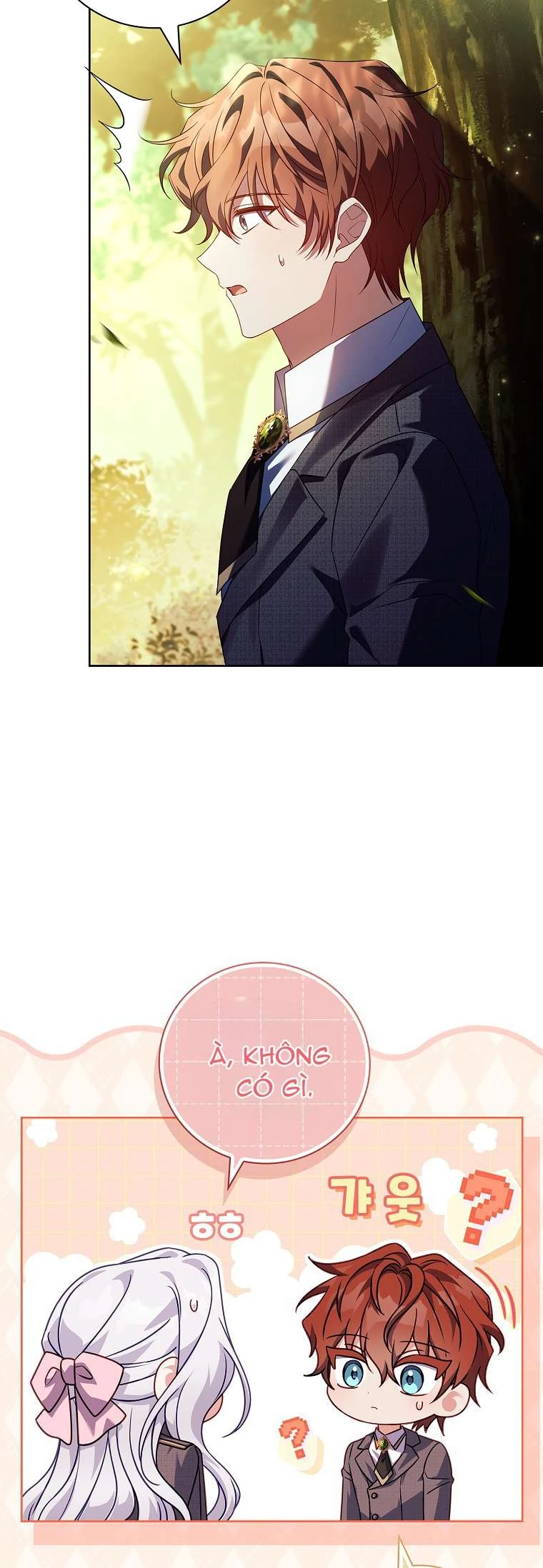Cha Nào Con Nấy Chapter 35 - Trang 2