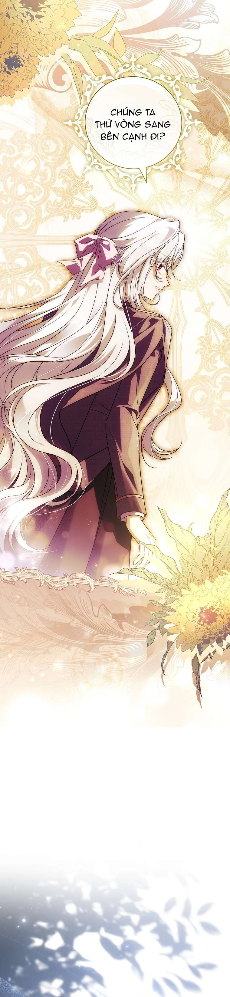 Cha Nào Con Nấy Chapter 35 - Trang 2