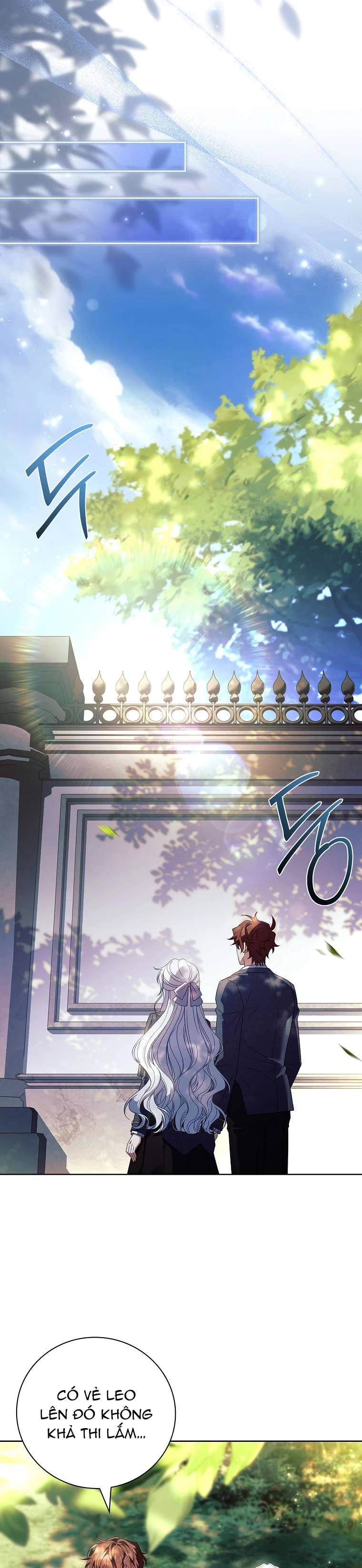 Cha Nào Con Nấy Chapter 35 - Trang 2