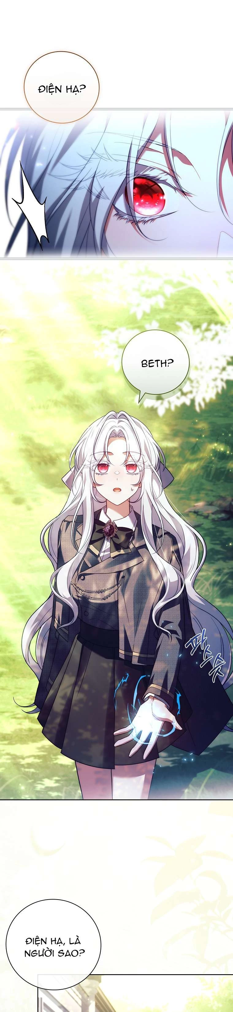 Cha Nào Con Nấy Chapter 35 - Trang 2