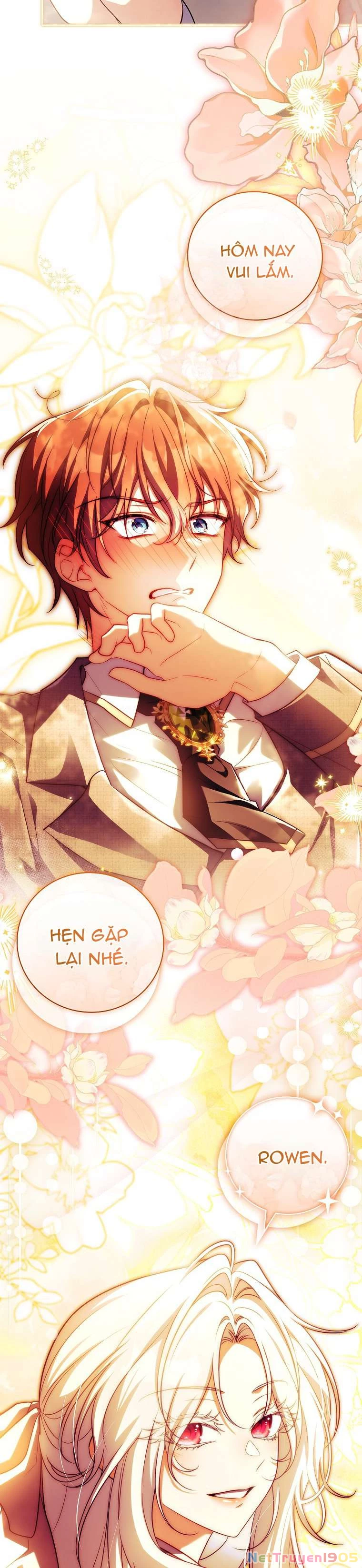 Cha Nào Con Nấy Chapter 35 - Trang 2