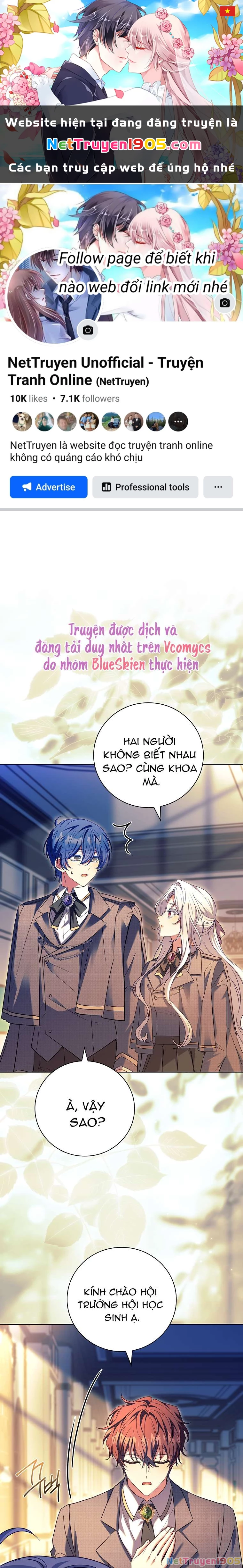 Cha Nào Con Nấy Chapter 37 - Trang 2