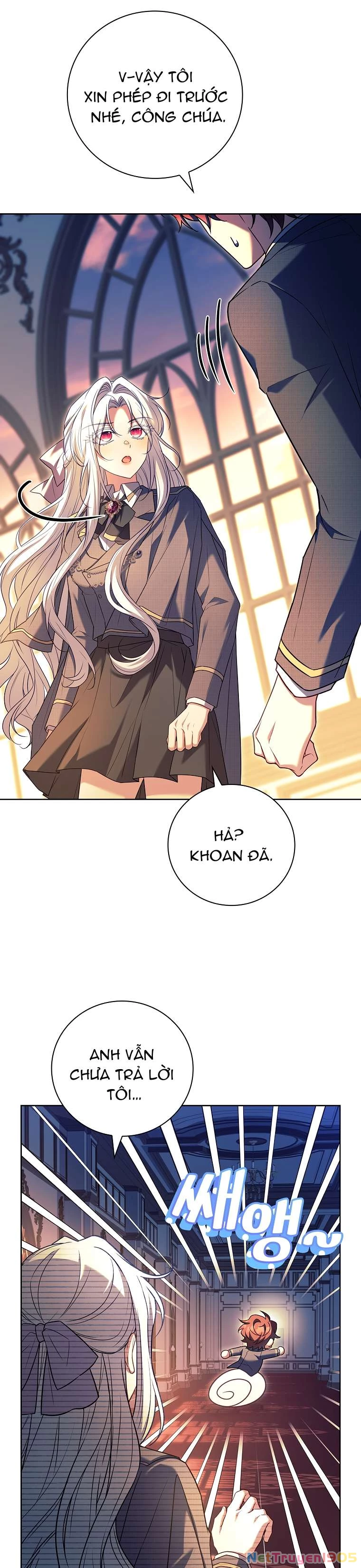 Cha Nào Con Nấy Chapter 37 - Trang 2