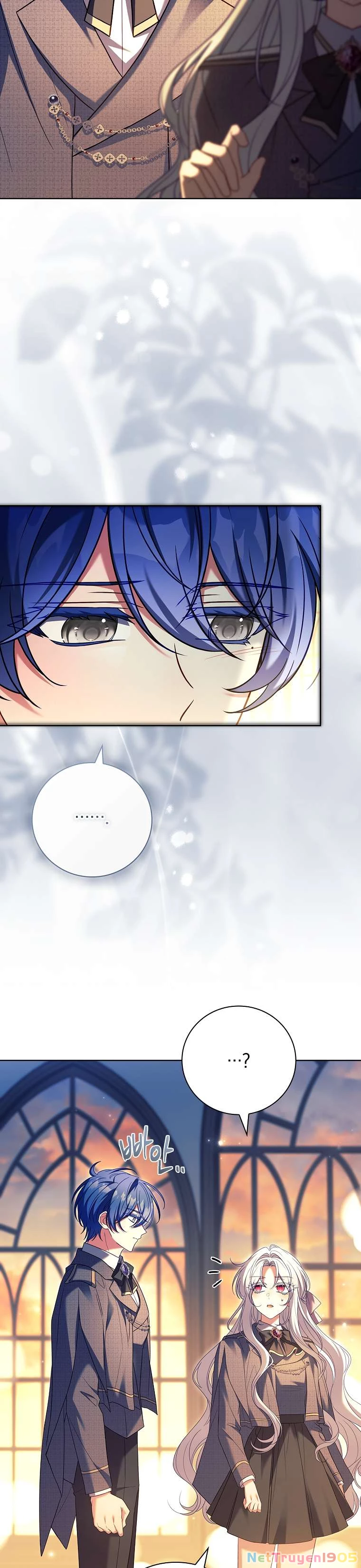 Cha Nào Con Nấy Chapter 37 - Trang 2