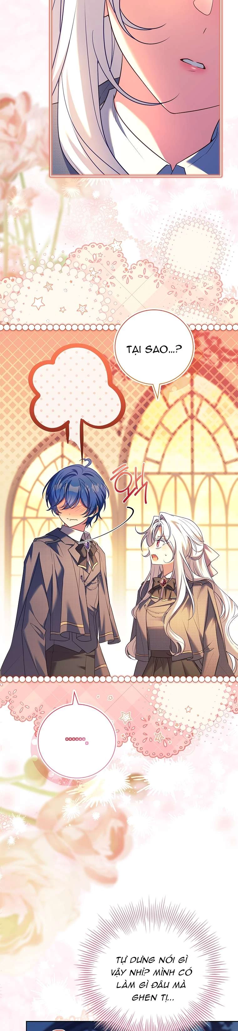 Cha Nào Con Nấy Chapter 37 - Trang 2