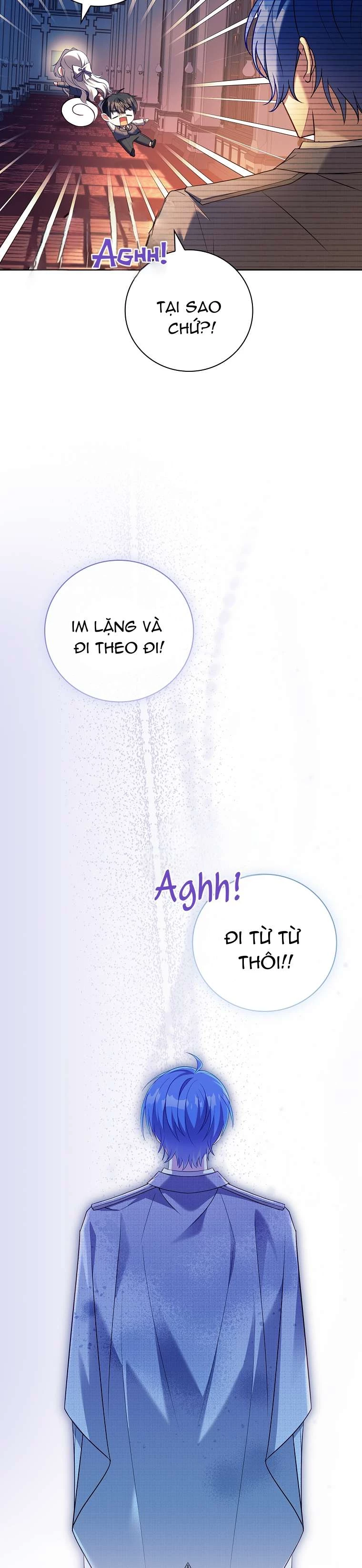 Cha Nào Con Nấy Chapter 37 - Trang 2