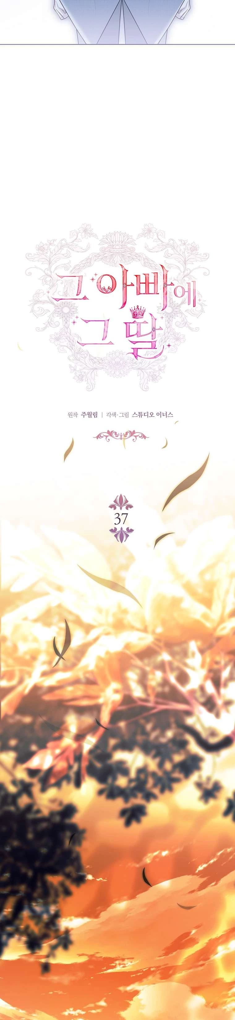 Cha Nào Con Nấy Chapter 37 - Trang 2