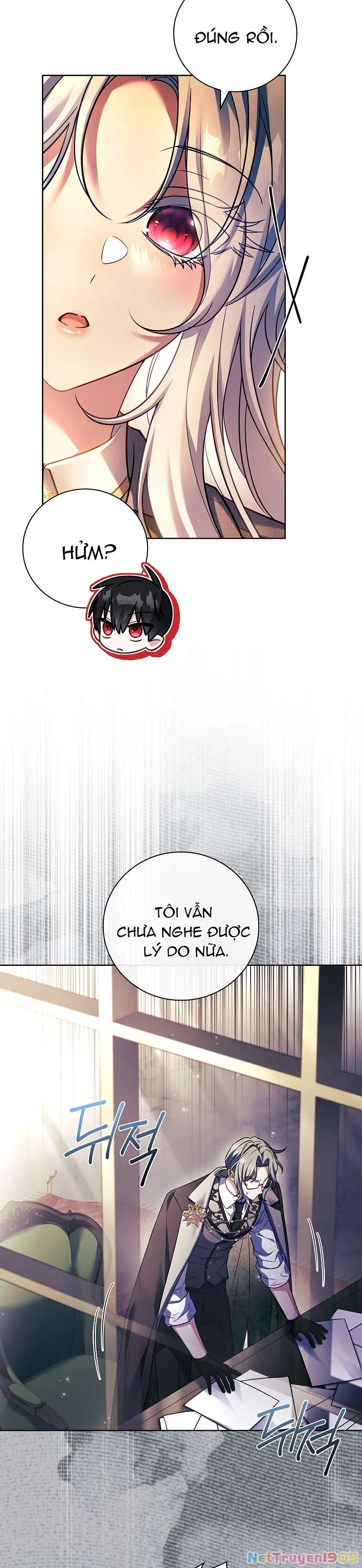 Cha Nào Con Nấy Chapter 37 - Trang 2