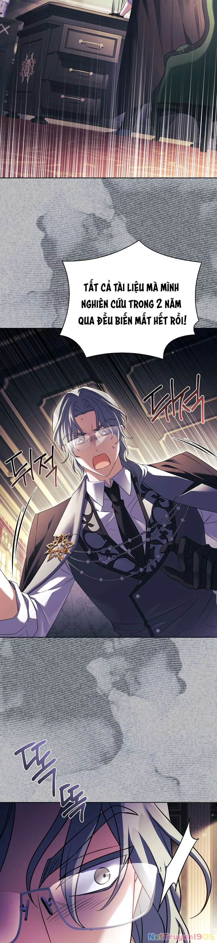 Cha Nào Con Nấy Chapter 37 - Trang 2