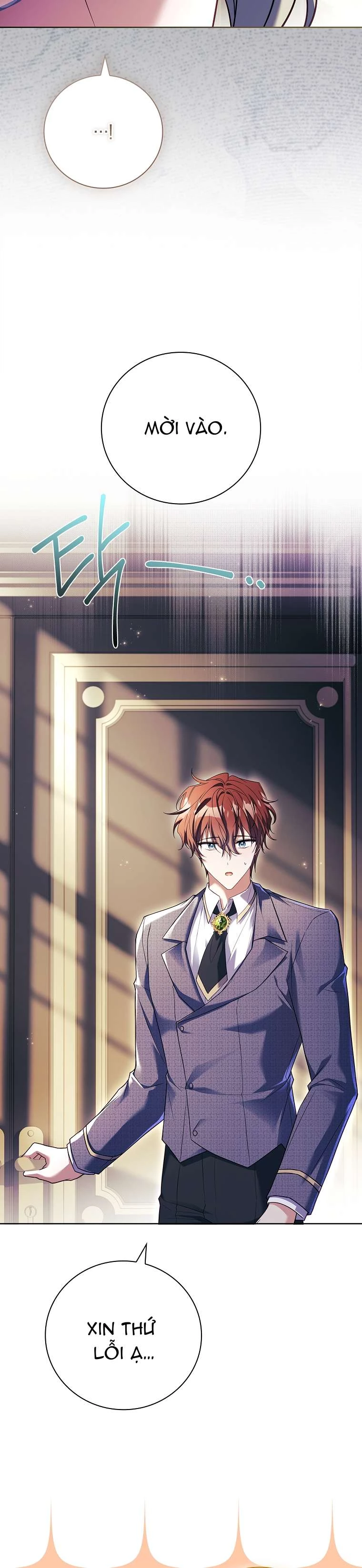 Cha Nào Con Nấy Chapter 37 - Trang 2