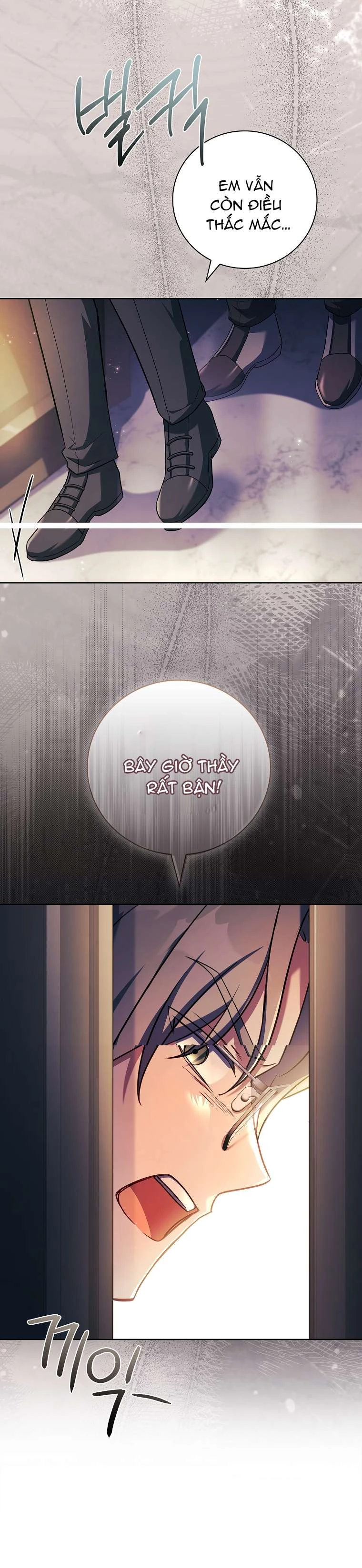 Cha Nào Con Nấy Chapter 37 - Trang 2