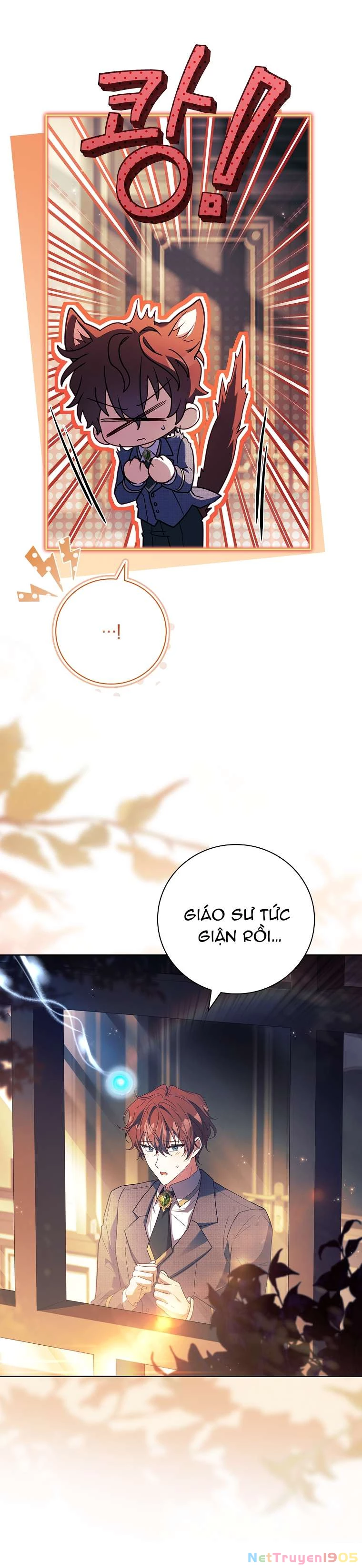 Cha Nào Con Nấy Chapter 37 - Trang 2