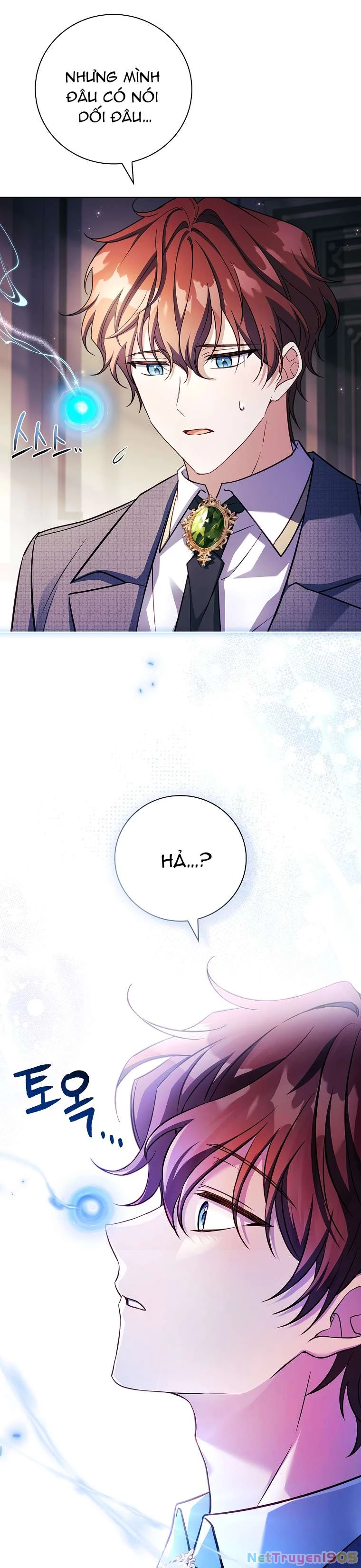 Cha Nào Con Nấy Chapter 37 - Trang 2