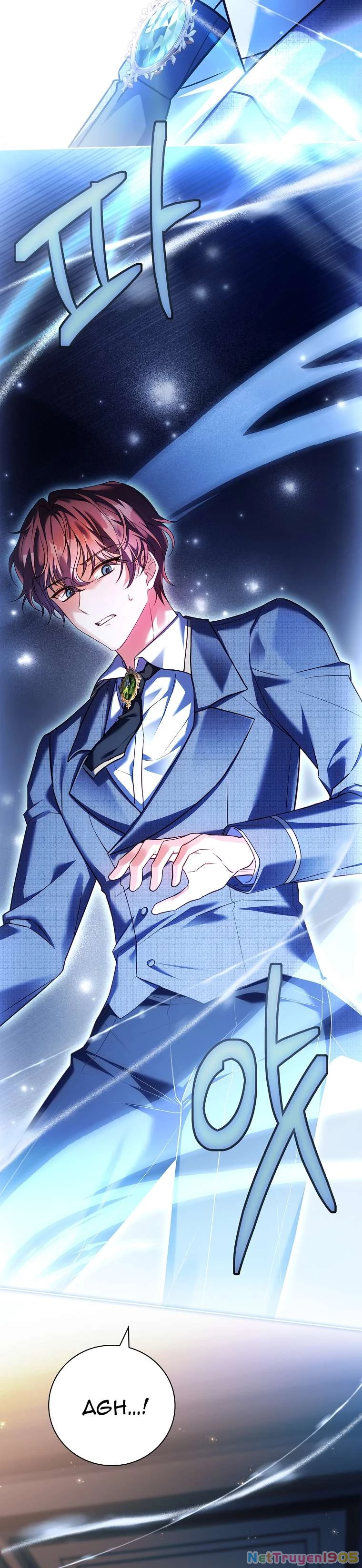 Cha Nào Con Nấy Chapter 37 - Trang 2