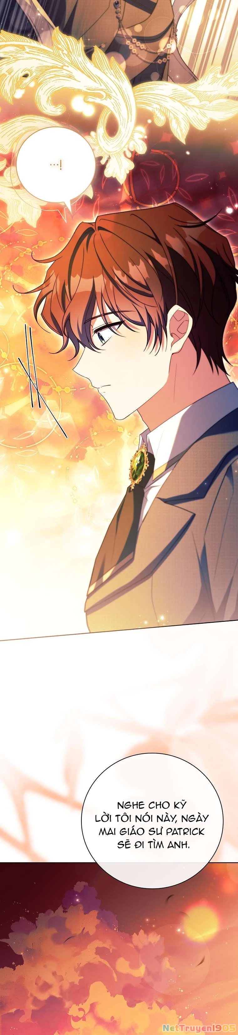 Cha Nào Con Nấy Chapter 37 - Trang 2