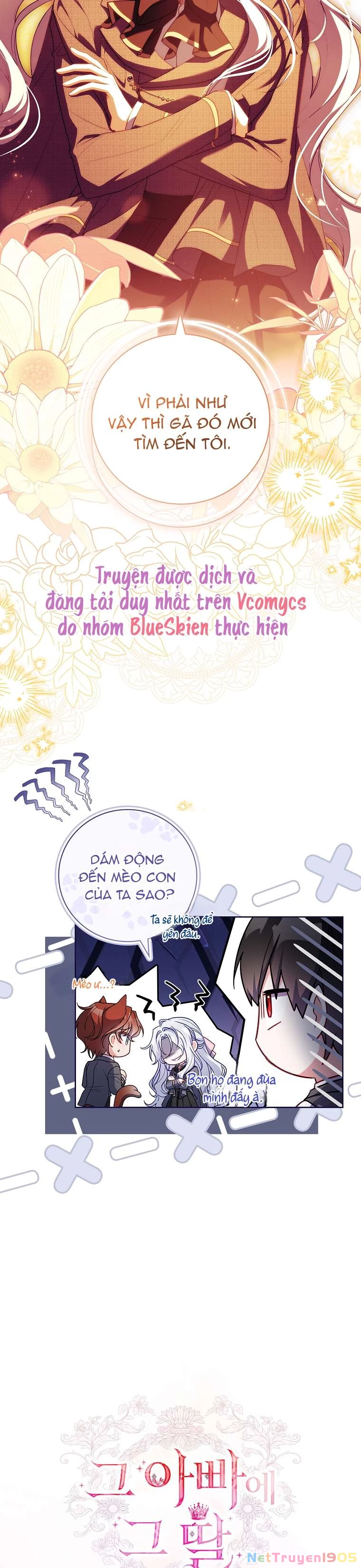 Cha Nào Con Nấy Chapter 37 - Trang 2
