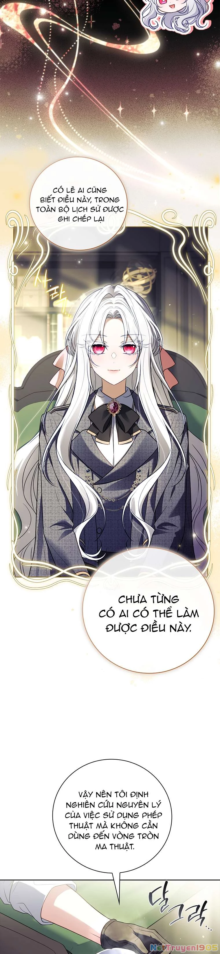 Cha Nào Con Nấy Chapter 39 - Trang 2
