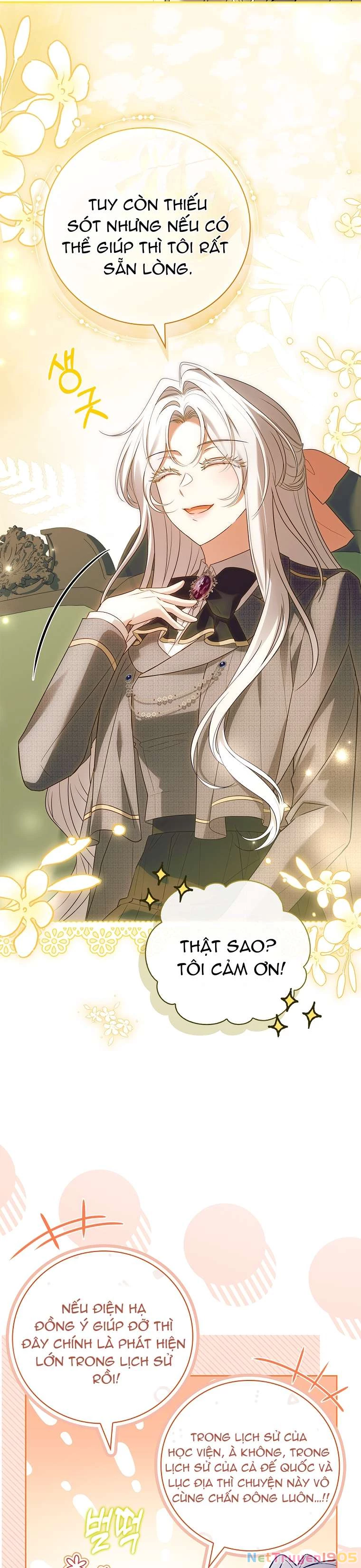 Cha Nào Con Nấy Chapter 39 - Trang 2